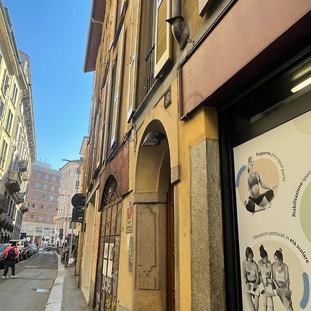 Il Torchietto, Incanto Nel Cuore Di Milano 외부 사진