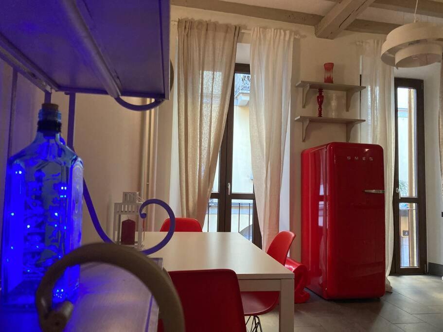 Il Torchietto, Incanto Nel Cuore Di Milano 외부 사진