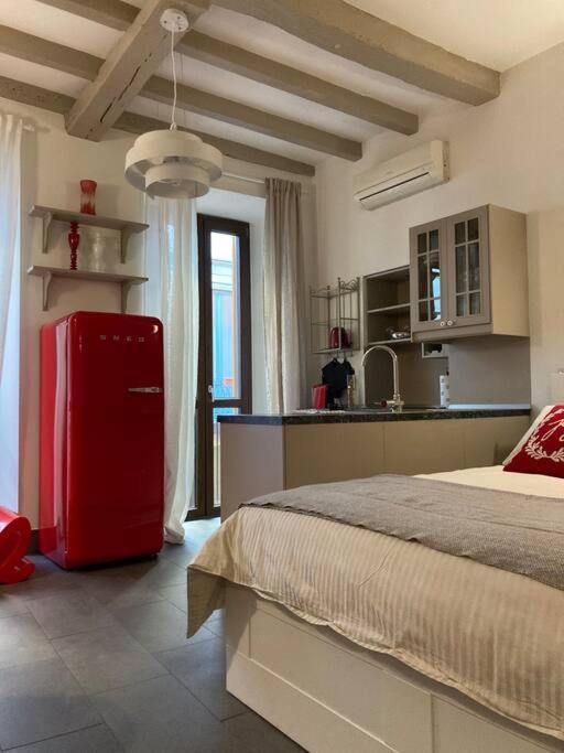 Il Torchietto, Incanto Nel Cuore Di Milano 외부 사진