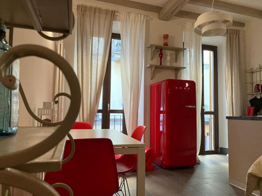 Il Torchietto, Incanto Nel Cuore Di Milano 외부 사진